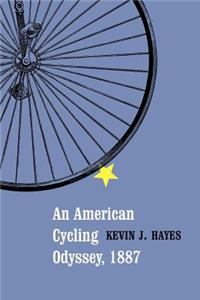 American Cycling Odyssey, 1887
