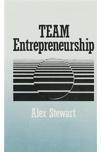 Team Entrepreneurship