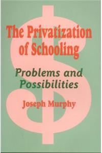 Privatization of Schooling