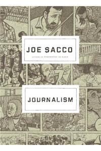 Journalism