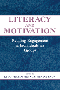 Literacy and Motivation