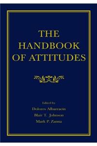 The Handbook of Attitudes