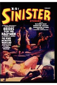 Pulp Classics