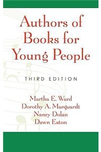 Authors of Books for Young People