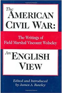 American Civil War, An English View