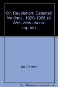Ho Chi Minh On Revolution