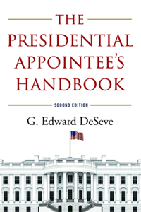 Presidential Appointee's Handbook