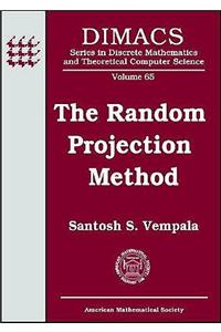 The Random Projection Method