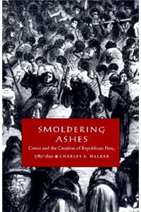 Smoldering Ashes