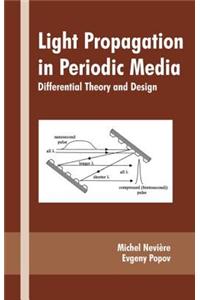 Light Propagation in Periodic Media