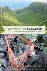 Restoring Paradise