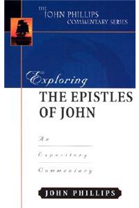 Exploring the Epistles of John