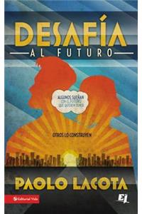 Desafia al Futuro
