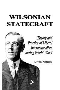 Wilsonian Statecraft