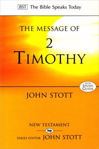 Message of 2 Timothy