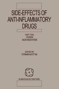 Side-Effects of Anti-Inflammatory Drugs