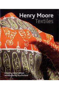 Henry Moore Textiles