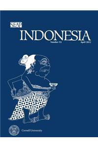 Indonesia Journal