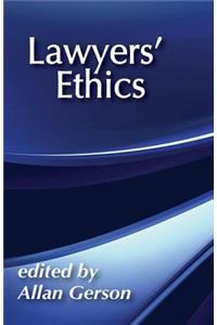 Lawyers' Ethics