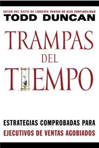 Trampas del Tiempo