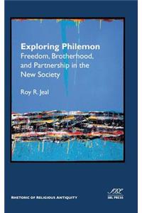 Exploring Philemon