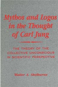 Mythos and Logos in the Thought of Carl Jung