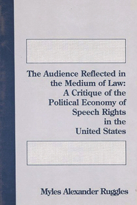 Audience Reflected in the Medium of Law