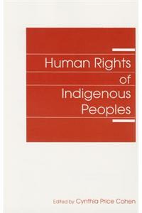 Human Rights of Indigenous Peoples