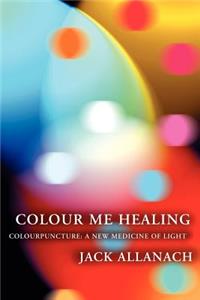 Colour Me Healing