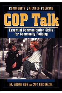 COP Talk