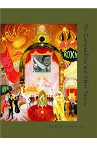 The Commandrine and Other Poems