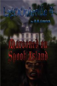 Marooned on Spook Island