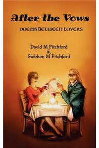After the Vows: Poems Between Lovers
