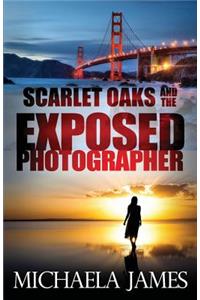 Scarlet Oaks and the Exposed Photographer