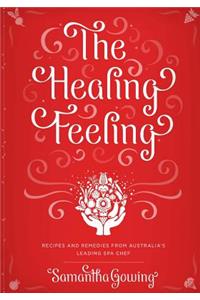 The Healing Feeling