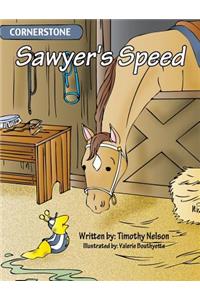 Sawyer's Speed