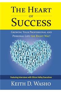 The Heart of Success