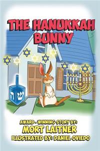 Hanukah Bunny