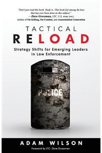 Tactical Reload