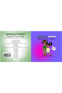 London & Sydney Explore the World