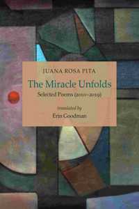 Miracle Unfolds