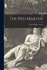Red Marten