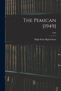 Pemican [1949]; 1949
