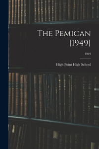Pemican [1949]; 1949