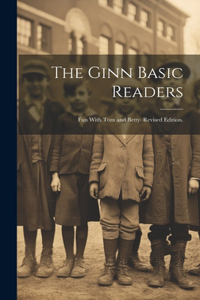 Ginn Basic Readers