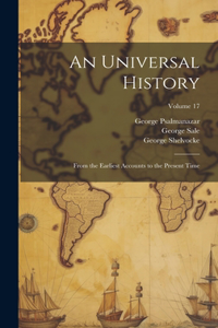 Universal History