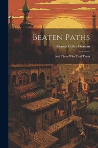 Beaten Paths