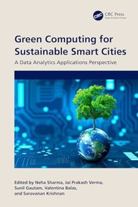 Green Computing for Sustainable Smart Cities