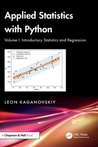 Applied Statistics with Python