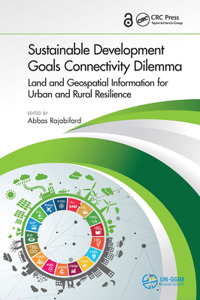 Sustainable Development Goals Connectivity Dilemma